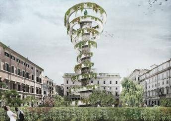 Coronavirus, Paterna (Open City Roma): Riprogettiamo le città Coronavirus, Paterna (Open City Roma): Riprogettiamo le città